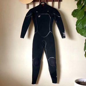 2021/2022 Buell Women's RB2 4/3mm Full Wetsuit